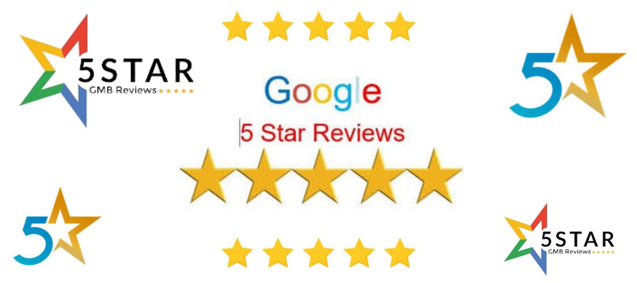 Buy Google 5 star reviews