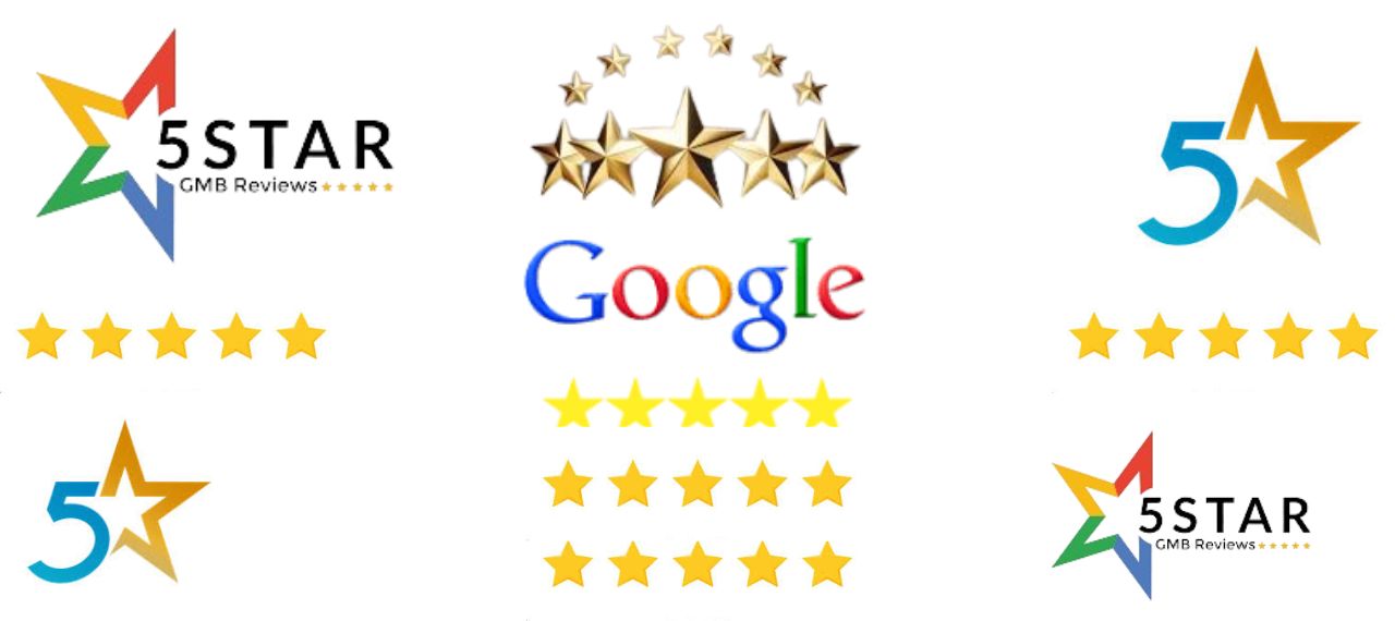 Buy Google 5 star reviews