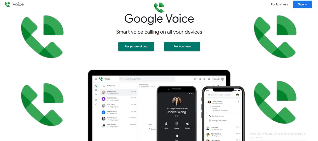 Buy Google Voice Accounts